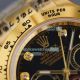 Clone Rolex Daytona Yellow Gold Watch Black Diamond Dial 40MM For Men (7)_th.jpg